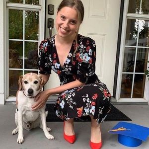 Meet your Posher, Ellen